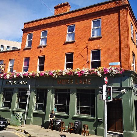 Shaw Suite Dublin Dış mekan fotoğraf