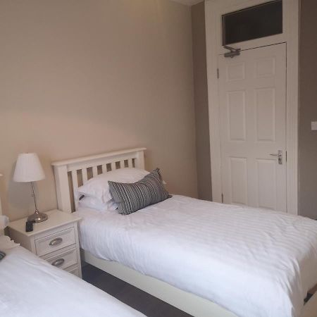 Shaw Suite Dublin Dış mekan fotoğraf