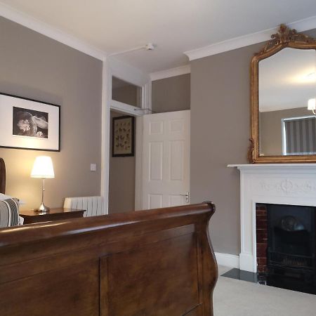 Shaw Suite Dublin Dış mekan fotoğraf