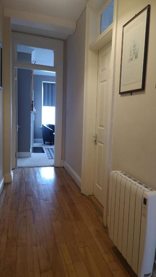 Shaw Suite Dublin Dış mekan fotoğraf