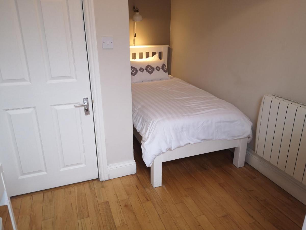 Shaw Suite Dublin Dış mekan fotoğraf