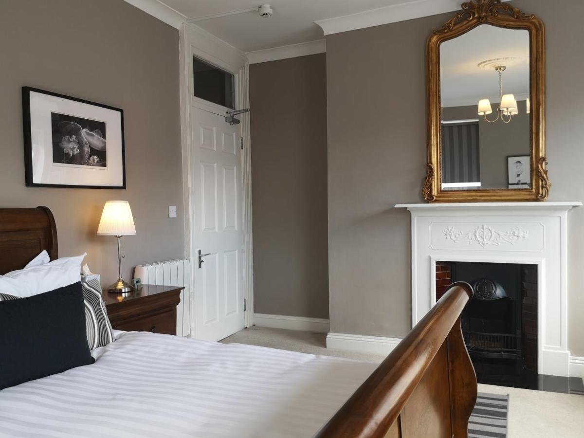 Shaw Suite Dublin Dış mekan fotoğraf
