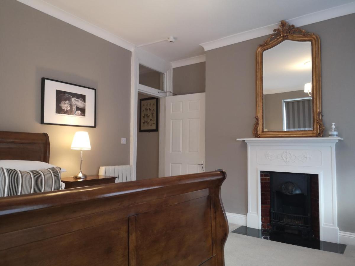 Shaw Suite Dublin Dış mekan fotoğraf