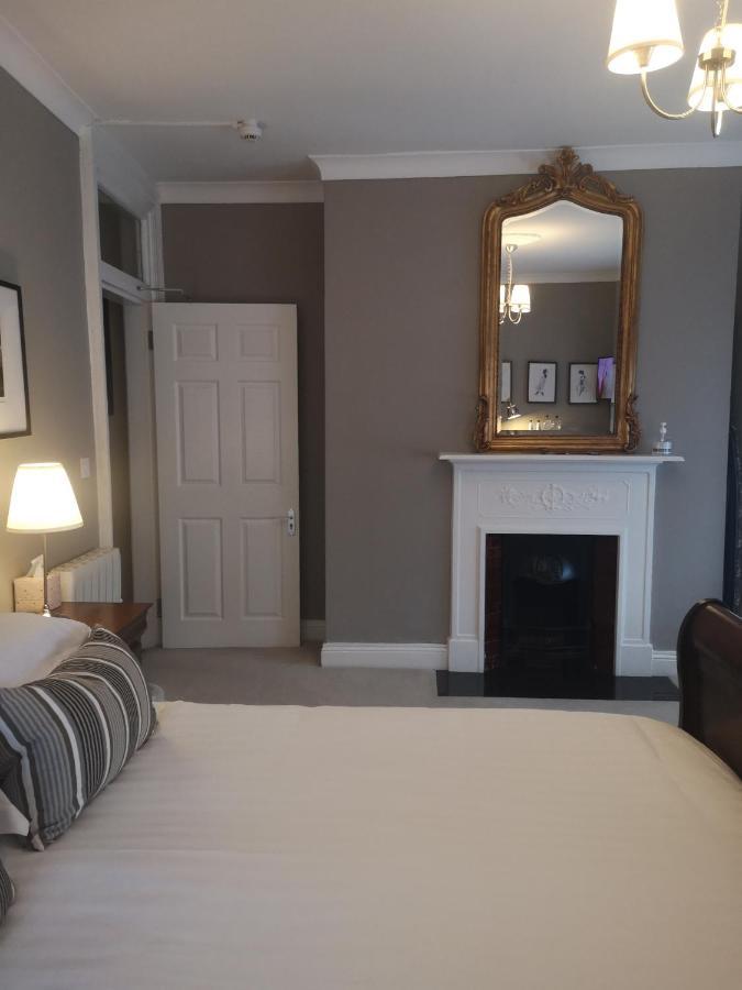Shaw Suite Dublin Dış mekan fotoğraf